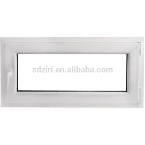 Online shop pvc arch outdoor plastic hidden frame window with high quality on China WDMA