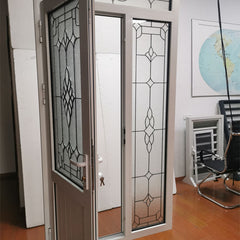 Outdoor Soundproof Sliding French Doors on China WDMA