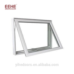 Outward Opening Casement Aluminum Window for Curtain Wall on China WDMA