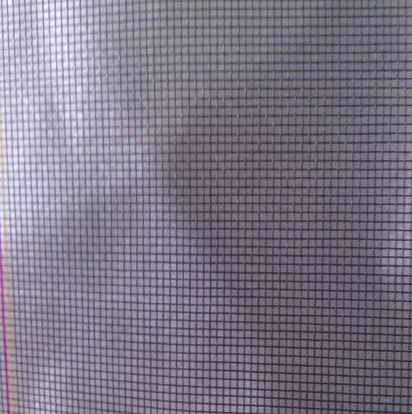 PVC Coated Fiberglass Window Screen/Mosquito Plastic Screen on China WDMA