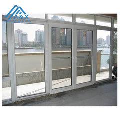 PVC French Door on China WDMA