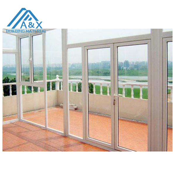 PVC French Door on China WDMA