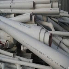 PVC Pipe Scrap , PVC RIGID SHUTTERS (BLINDS) MIX COLORS BALES SCRAP - WASTE on China WDMA