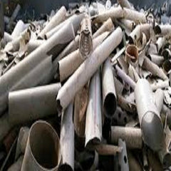 PVC Pipe Scrap , PVC RIGID SHUTTERS (BLINDS) MIX COLORS BALES SCRAP - WASTE on China WDMA