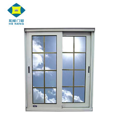 PVC Plastic Vinyl Sliding Glass Windows And Doors on China WDMA