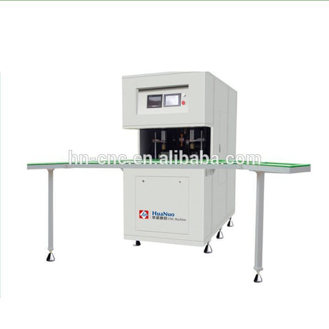 PVC Profile Cutting Machine/Aluminium Doors Window Manufacturing Machine on China WDMA