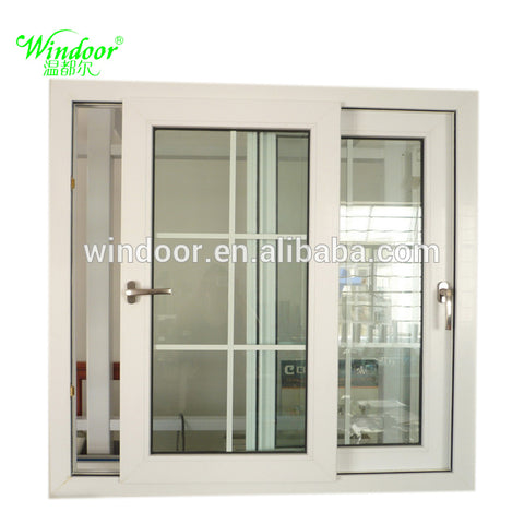 PVC Sliding Windows, UPVC Sliding Window Cheap House Window For Sale on China WDMA