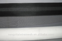 PVC coated mosquito net windows,fiberglass window screen on China WDMA