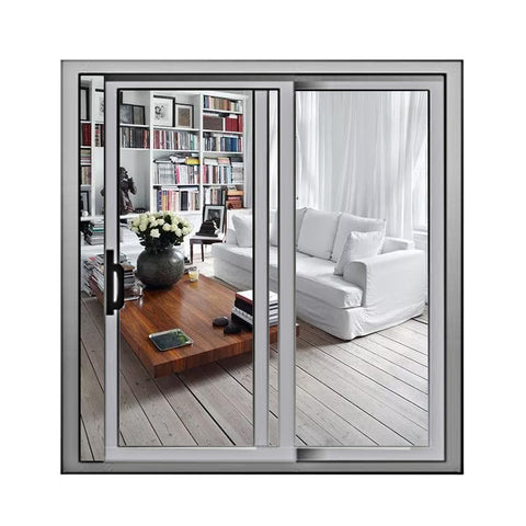 Perfect UPVC Windows and Doors / PVC Window and Door on China WDMA