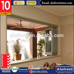 Poultry Shed Construction Sliding and Folding Window with Doors and Windows Fitting on China WDMA