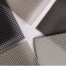 Powder coating For home Security grid window screen