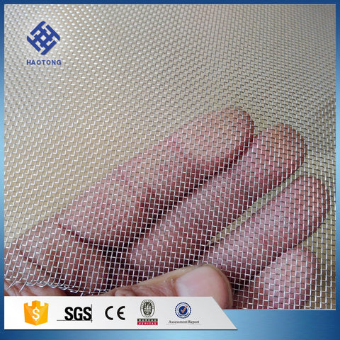 Price Insect Proof Fiberglass removable window screen on China WDMA