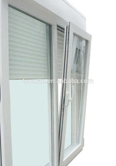 Professional aluminium monoblock window on China WDMA