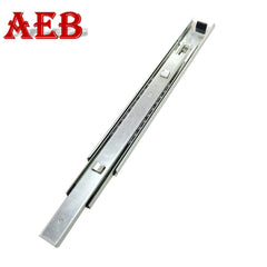 Push up drawer glides hook mounting rail electrical drawer slides telescopic runner channel on China WDMA