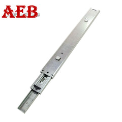 Push up drawer glides hook mounting rail electrical drawer slides telescopic runner channel on China WDMA