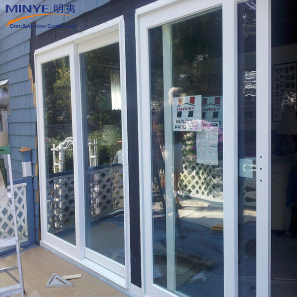 Pvc doors and windows making machine/aluminium doors and windows designs on China WDMA