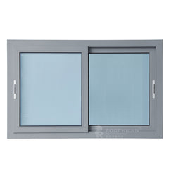 ROGENILAN 100# 1.4mm aluminium hollow metal mirror glass window on China WDMA