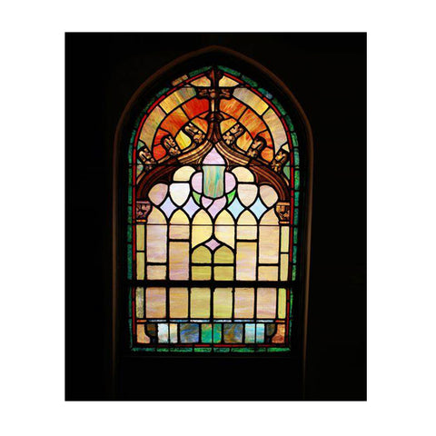 Reliable and Cheap stained glass window makers on China WDMA
