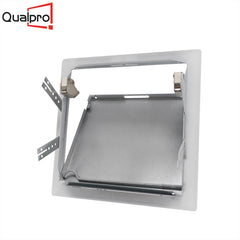 Removable Door Steel Frame sliding trap door on China WDMA