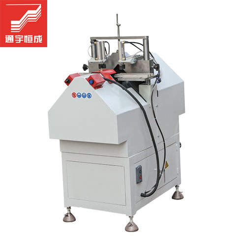 Rolling & Knurling Machine for Aluminum profile security armored door on China WDMA