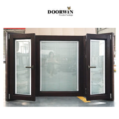 Seattle new windows and doors cost on China WDMA
