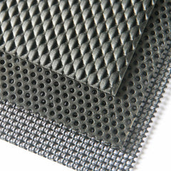 Security doors aluminium expanded metal mesh price on China WDMA