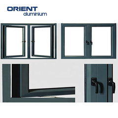 Selling The Best Quality Cost-effective Products Aluminum Windows on China WDMA