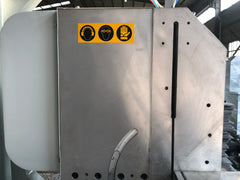 September Sale Factory Supply security armored door on China WDMA