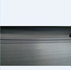 ShangKe 100% Polypropylene Tubing weave Patio Mat on China WDMA