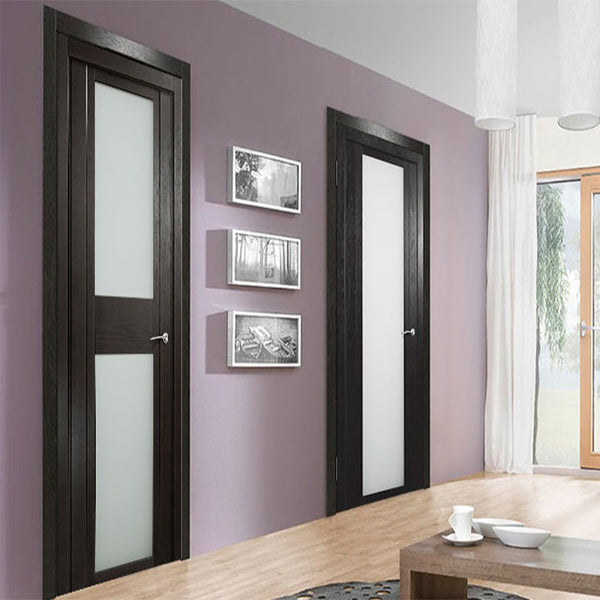 Single Swing Door