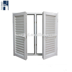 Sliding Folding Double Fast Shutter/louver Patio Door Security Secure Roll Up Down Electronic Gate Motorized Shutter on China WDMA