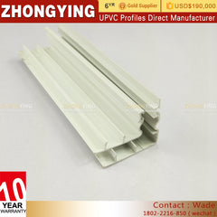 Sliding Upvc Window Factory Coffee Standard Profile Co-extruded Color Material Coated 80mm 70mm China Ab Asa Pvc Interior Door on China WDMA