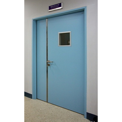 Sliding melamine medic door cost on China WDMA