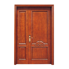 South Africa house front solid wood patio doors for sale exterior doors on China WDMA