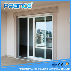 Stable quality of the specifications of the series high-quality sound insulation glass sliding door on China WDMA