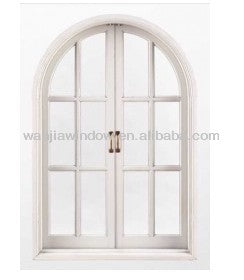 Steel casement window jalousie windows foshan factory on China WDMA