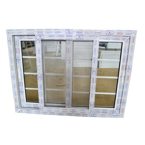 Superior quality cheap PVC profile windows and door