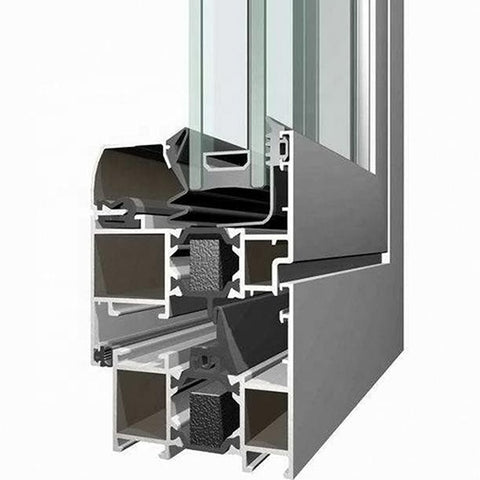 Suppliers Used Installation Of Aluminum Doors And Windows on China WDMA