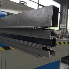 TRUEPRO High quality End Milling Machine for Aluminum profile window fabrication/Alu-alloy profile End Milling on China WDMA