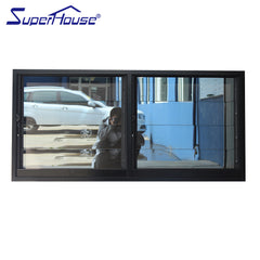 Tempered glass louver window high-grade window and door supplier on China WDMA