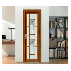 The Last Day'S Special Offer Aluminium Door Specification Aluminium Bathroom Glass Door on China WDMA