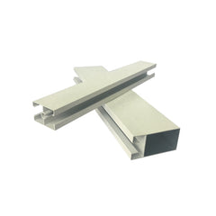 The best door window extrusion aluminum profile for sliding door on China WDMA