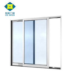Thermal Break High Quality Used Aluminum Windows on China WDMA