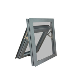 Top Window AS2047 Standard Aluminum Chain Winder Awning Window with Modern Design and Reasonable Cost on China WDMA