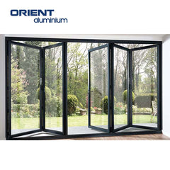 Top sale high quality picture aluminum window and door on China WDMA