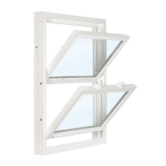 Topwindow Pull Lift Up Lifting Bottom Windows Side Hinged Ventilation Glass Aluminium Top Hung Window on China WDMA