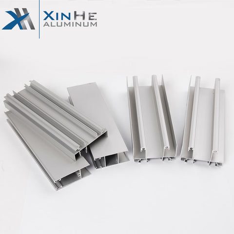 Types Of 6000 Series Aluminum Alloy Extrusion Africa Aluminium Windows And Doors Profiles Supplier For Cameroon on China WDMA