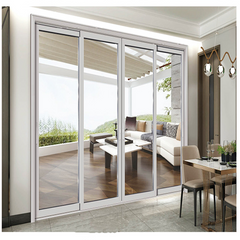 Plastic Sliding Door Partition  Hot Sell Partition Wall  Glass With Shower Door 2   Sliding And Folding Doors