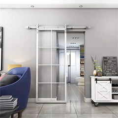 System Pocket Door Popular Sliding Wooden Luxurious Cabinet Pocket Door Conversion Concealed Pocket Door