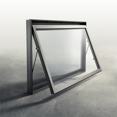 Awning Windows Solid Dallas Aluminum Alloy Frame Aluminum Awning Windows With Manual Minimalism Awning Windows